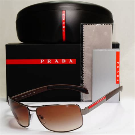 prada mens active wrap navigator sunglasses|Prada Men's Active Wrap Navigator Sunglasses Jewelry.